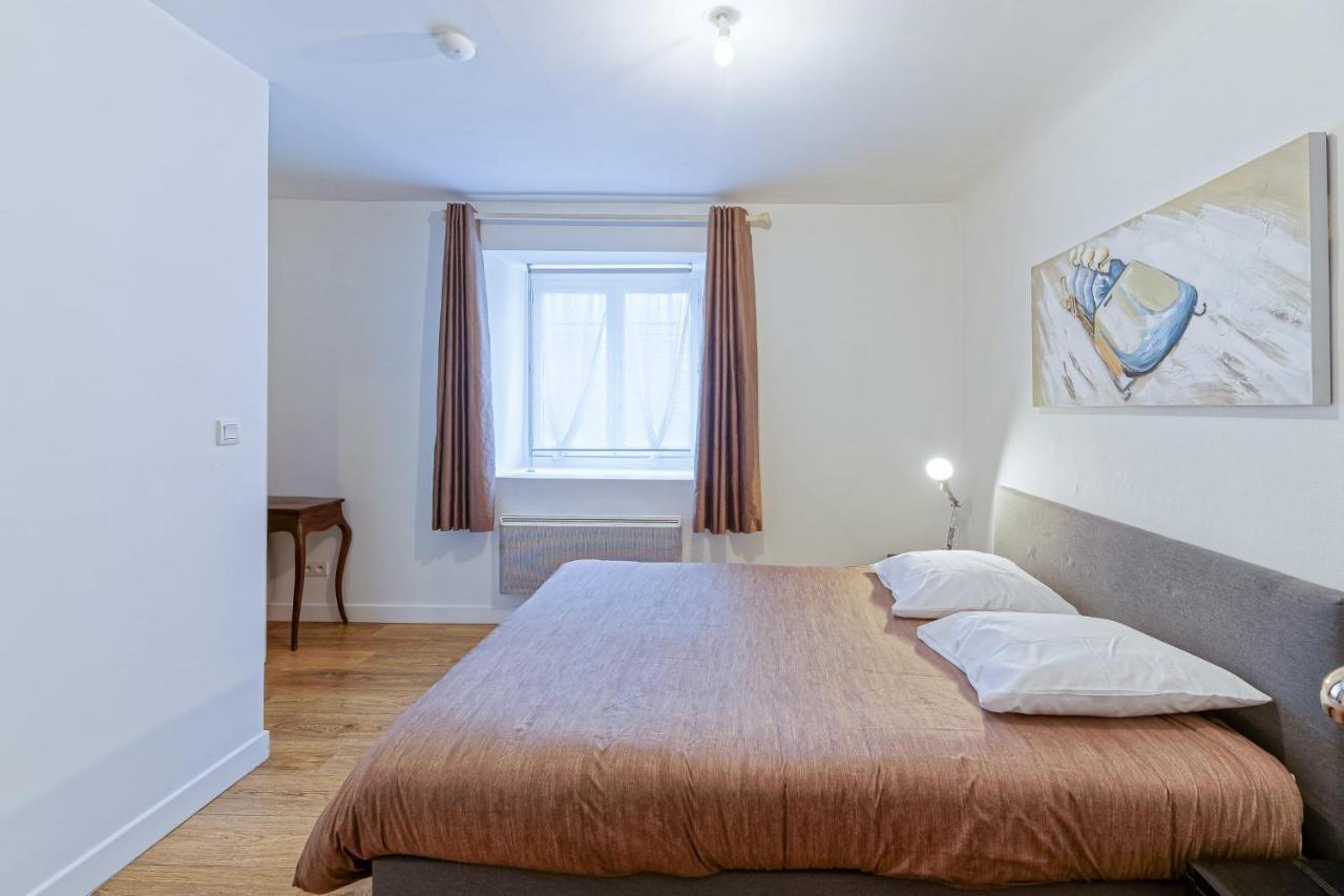 Apartment Dogon Reef - Plages - Halles - Hypercentre Biarritz